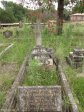 Voortrekker Cemetery West - Grave james G Chater 1938