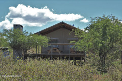 Pongola - Josini - Africamps - 838