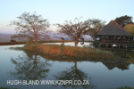 Dusk to Dawn Lake gazebo (1)