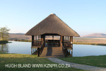 Dusk to Dawn Lake gazebo (2)