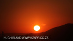 Dusk to Dawn - Piet Retief sunset (1)