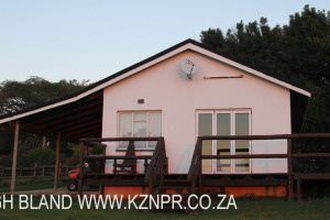 Pongola to Vryheid - Dusk to Dawn Guestfarm