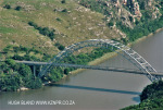 Port Edward - Mzamba Bridge. (1)