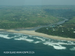 Port Edward - Mzamba Bridge. (2)