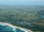 Port Edward Umtamvuma river mouth