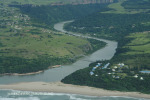 Port Edward Umtamvuma river mouth (2)