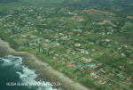 Port Edward suburbs and coastline (4)