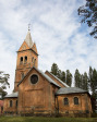 Maris Stella - church exterior. (1).