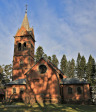 Maris Stella - church exterior. (2)..