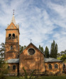 Maris Stella - church exterior. (2)
