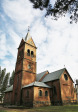 Maris Stella - church exterior. (3)