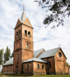 Maris Stella - church exterior. (5)