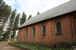 Maris Stella - church exterior. (7).