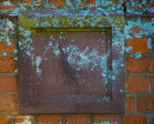 Maris Stella - church foundation stone