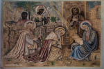 Maris Stella - church interior memorabilia (1)