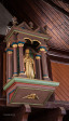 Maris Stella - church interior memorabilia (5)