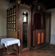 Maris Stella - church interior memorabilia (6)