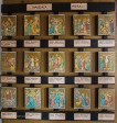 Maris Stella - church interior memorabilia (7)