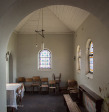 Maris Stella - church side chapel
