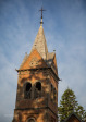 Maris Stella - church spire (2)