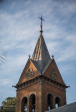 Maris Stella - church spire (4)