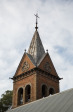 Maris Stella - church spire (7)