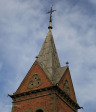 Maris Stella - church spire (8)