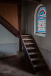Maris Stella - church stairs (1)