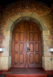 Maris Stella -  front door. (2.) (1)