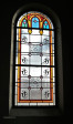 Maris Stella - stain glass windows (1).