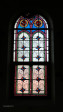 Maris Stella - stain glass windows (10)