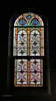 Maris Stella - stain glass windows (12)