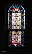 Maris Stella - stain glass windows (13)