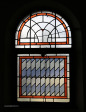 Maris Stella - stain glass windows (14)