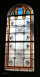 Maris Stella - stain glass windows (17)