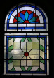 Maris Stella - stain glass windows (2).