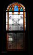 Maris Stella - stain glass windows (3)