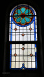 Maris Stella - stain glass windows (4).