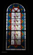 Maris Stella - stain glass windows (4)