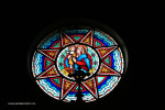 Maris Stella - stain glass windows (5).
