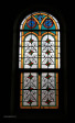 Maris Stella - stain glass windows (5)