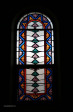 Maris Stella - stain glass windows (6)