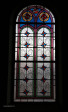 Maris Stella - stain glass windows (7)