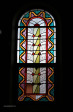 Maris Stella - stain glass windows (8)