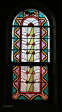 Maris Stella - stain glass windows (9)