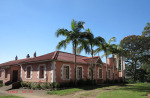 Port Shepstone - St Faiths - Maris Stella 1909  - S 30.39.33 E 30.23.51 Elev 274m (11)