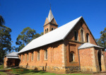 Port Shepstone - St Faiths - Maris Stella 1909  - S 30.39.33 E 30.23.51 Elev 274m (12)