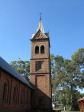 Port Shepstone - St Faiths - Maris Stella 1909  - S 30.39.33 E 30.23.51 Elev 274m (15)