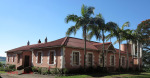 Port Shepstone - St Faiths - Maris Stella 1909  - S 30.39.33 E 30.23.51 Elev 274m (16)