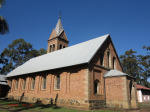 Port Shepstone - St Faiths - Maris Stella 1909  - S 30.39.33 E 30.23.51 Elev 274m (17)
